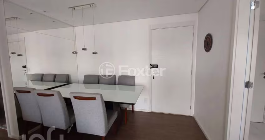 Apartamento com 3 quartos à venda na Rua Doutor Luiz Migliano, 190, Jardim Vazani, São Paulo