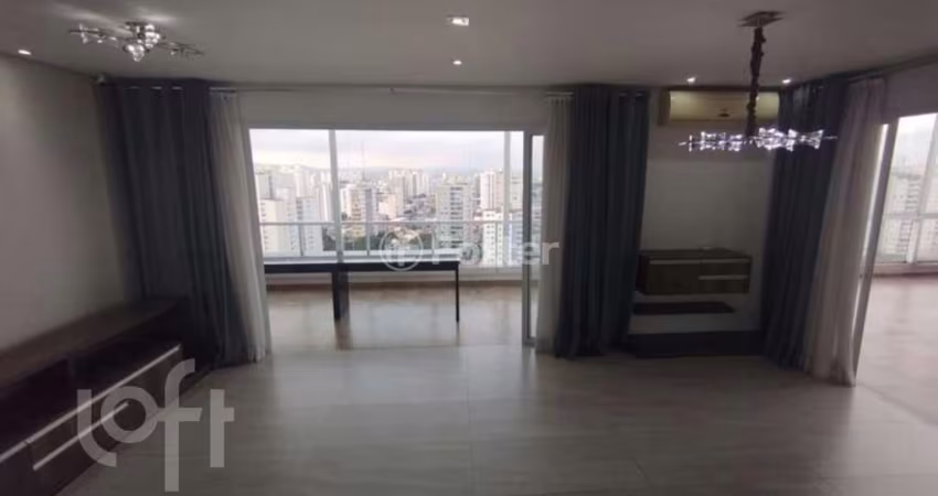 Apartamento com 4 quartos à venda na Rua Celso de Azevedo Marques, 361, Parque da Mooca, São Paulo