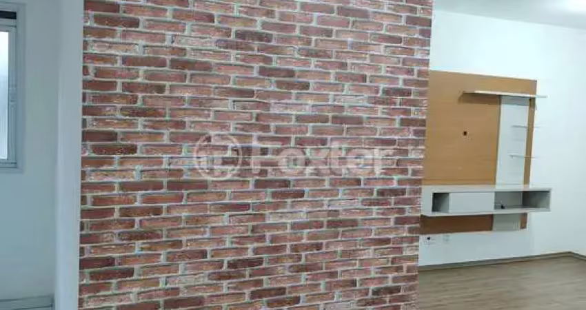 Apartamento com 2 quartos à venda na Avenida Curió, 868, Campanário, Diadema