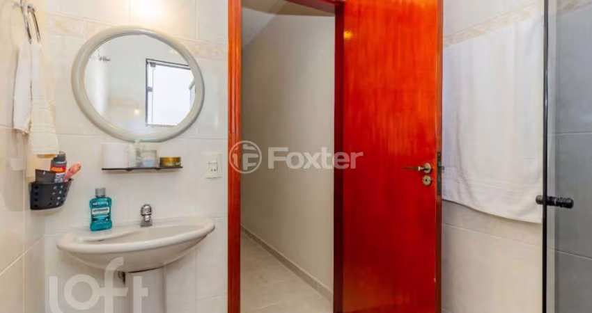 Casa com 3 quartos à venda na Rua William Hamilton, 74, Vila Guedes, São Paulo