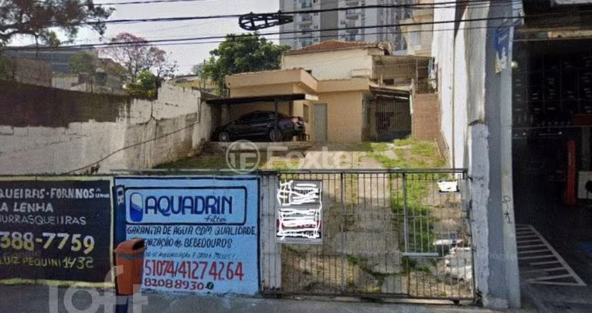 Casa com 2 quartos à venda na Avenida Rotary, 171, Centro, São Bernardo do Campo