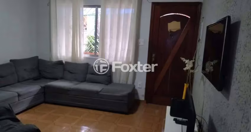 Casa com 2 quartos à venda na Rua Orfanato, 414, Vila Prudente, São Paulo