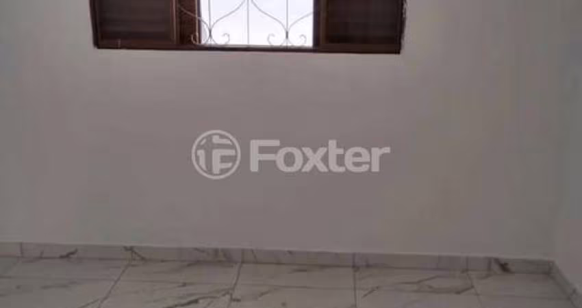 Casa com 3 quartos à venda na Rua Aníbal Teófilo, 150, Vila Penteado, São Paulo