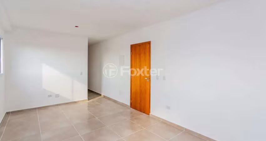 Apartamento com 2 quartos à venda na Rua Cabinda, 55, Vila Lucia, São Paulo