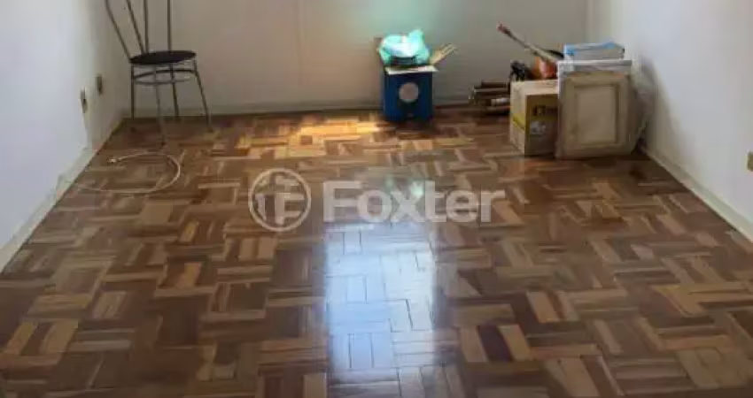 Apartamento com 1 quarto à venda na Rua Diogo Vaz, 151, Cambuci, São Paulo