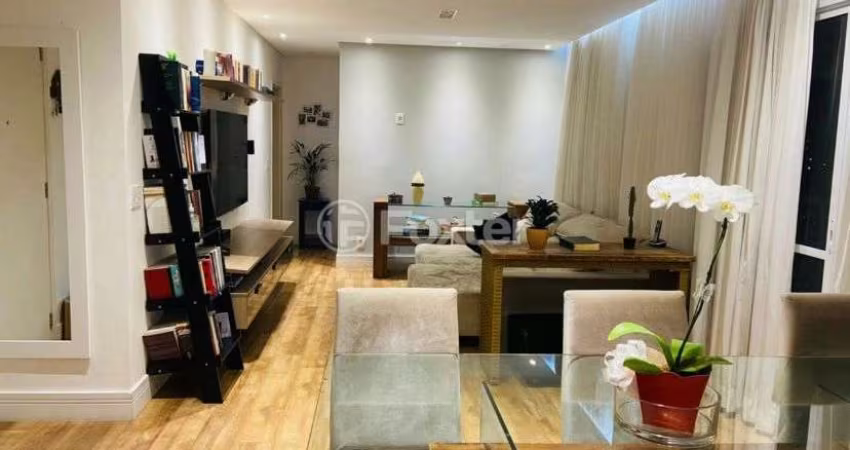Apartamento com 2 quartos à venda na Rodovia Raposo Tavares, 7389, Jardim Adhemar de Barros, São Paulo
