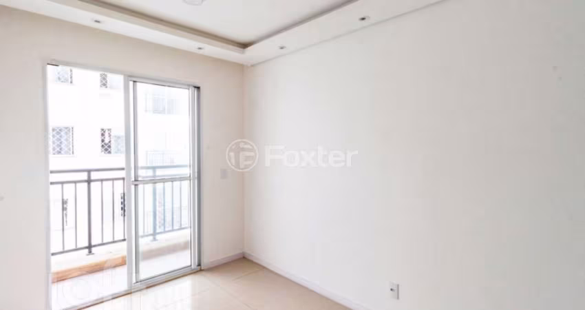 Apartamento com 2 quartos à venda na Rua Henrique Felipe da Costa, 555, Vila Guilherme, São Paulo