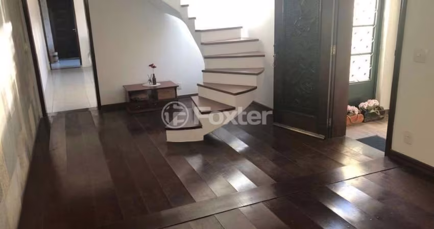 Casa com 4 quartos à venda na Rua Francisco da Silveira, 25, Vila Liviero, São Paulo