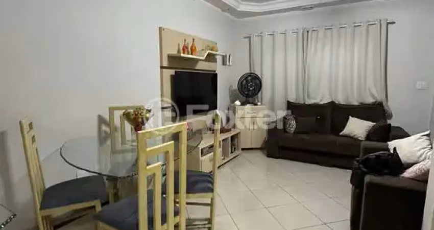 Casa com 2 quartos à venda na Rua Otília, 697, Vila Esperança, São Paulo