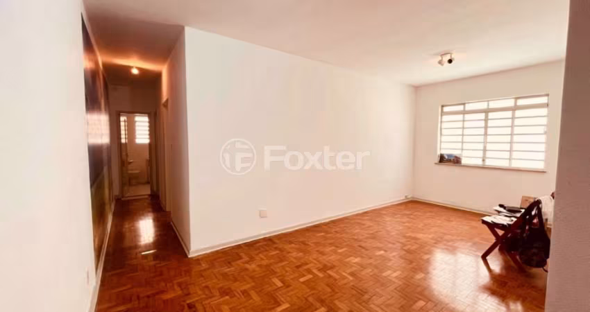 Apartamento com 2 quartos à venda na Rua Alves Guimarães, 94, Pinheiros, São Paulo