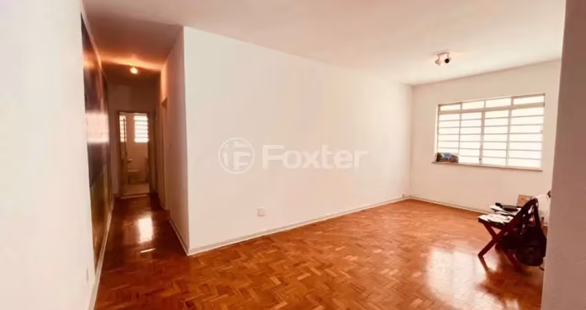 Apartamento com 2 quartos à venda na Rua Alves Guimarães, 94, Pinheiros, São Paulo