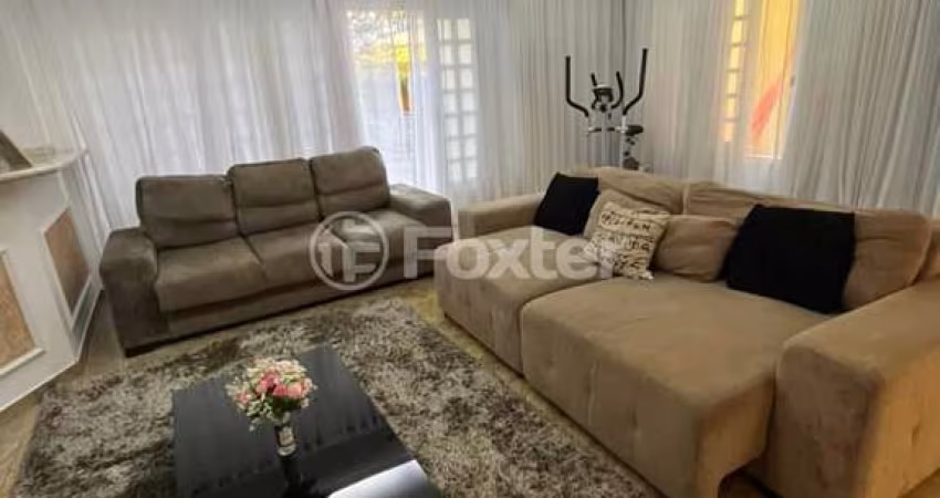 Casa com 3 quartos à venda na Rua Antônio Vita, 432, Jardim Maia, Guarulhos