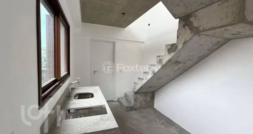 Apartamento com 1 quarto à venda na Rua Bela Cintra, 1333, Consolação, São Paulo