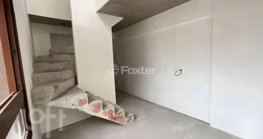 Apartamento com 1 quarto à venda na Rua Bela Cintra, 1333, Consolação, São Paulo