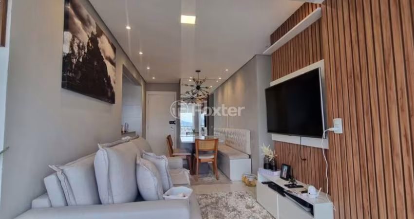 Apartamento com 2 quartos à venda na Rua Alegria, 161, Brás, São Paulo