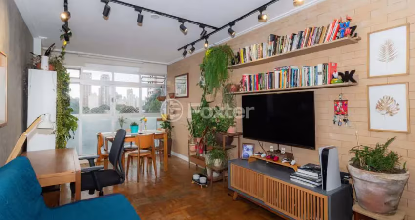Apartamento com 3 quartos à venda na Rua Clodomiro Amazonas, 1220, Vila Nova Conceição, São Paulo