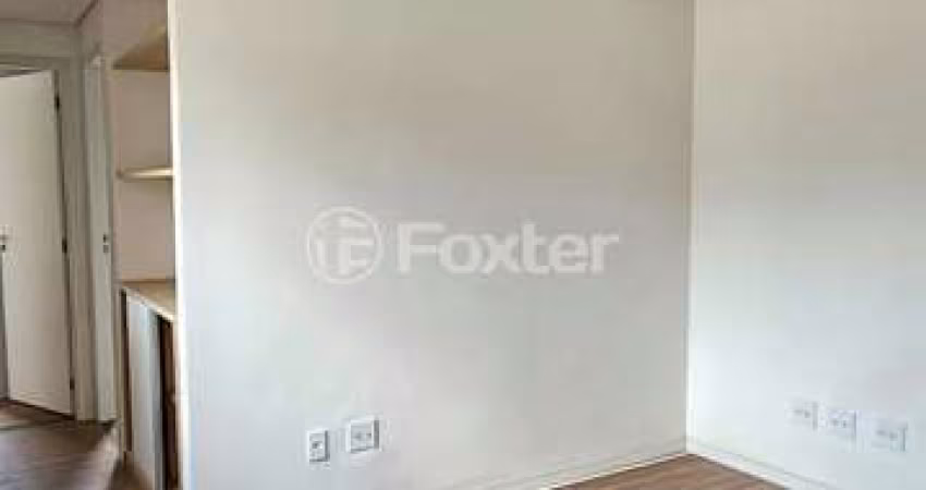 Apartamento com 2 quartos à venda na Rua Helena do Sacramento, 741, Vila Guaca, São Paulo