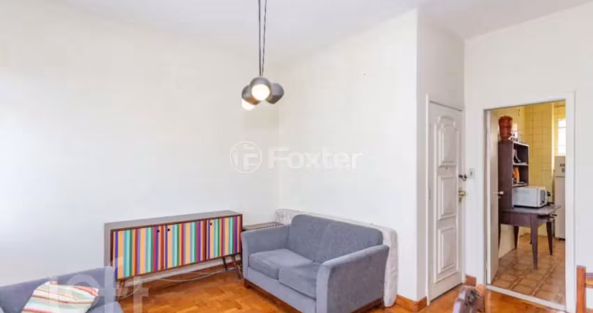 Apartamento com 2 quartos à venda na Rua Paim, 90, Bela Vista, São Paulo