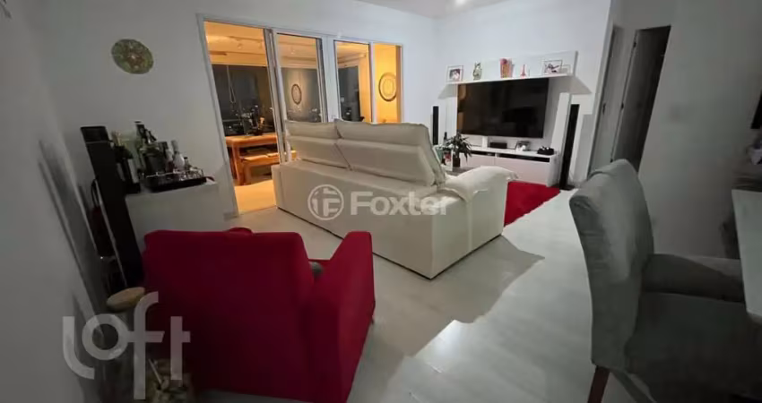Apartamento com 2 quartos à venda na Avenida Padre Arlindo Vieira, 214, Vila Vermelha, São Paulo