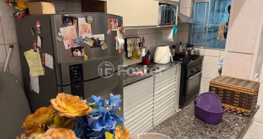 Casa com 3 quartos à venda na Rua Carlos Weber, 260, Casa Grande, Diadema