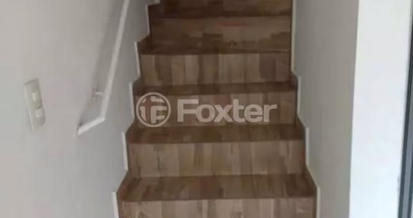 Casa em condomínio fechado com 2 quartos à venda na Rua Mar Vermelho, 1138, Jardim Regina Alice, Barueri