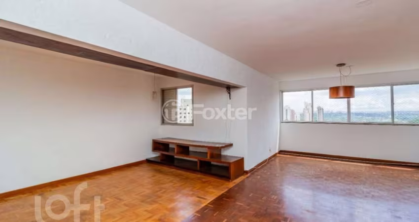 Apartamento com 2 quartos à venda na Rua Senador César Lacerda Vergueiro, 471, Sumarezinho, São Paulo