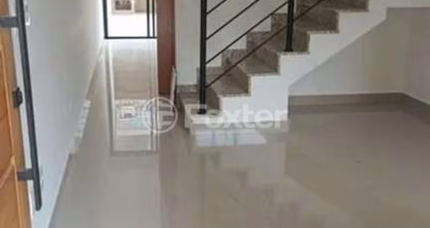 Casa com 2 quartos à venda na Rua Kleber Afonso, 468, Jardim Nossa Senhora do Carmo, São Paulo