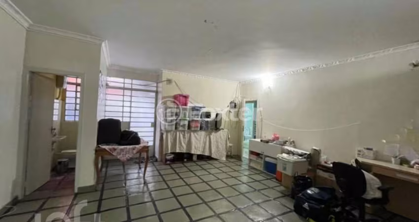 Casa com 4 quartos à venda na Rua João de Azevedo Marques, 144, Jardim do Mar, São Bernardo do Campo