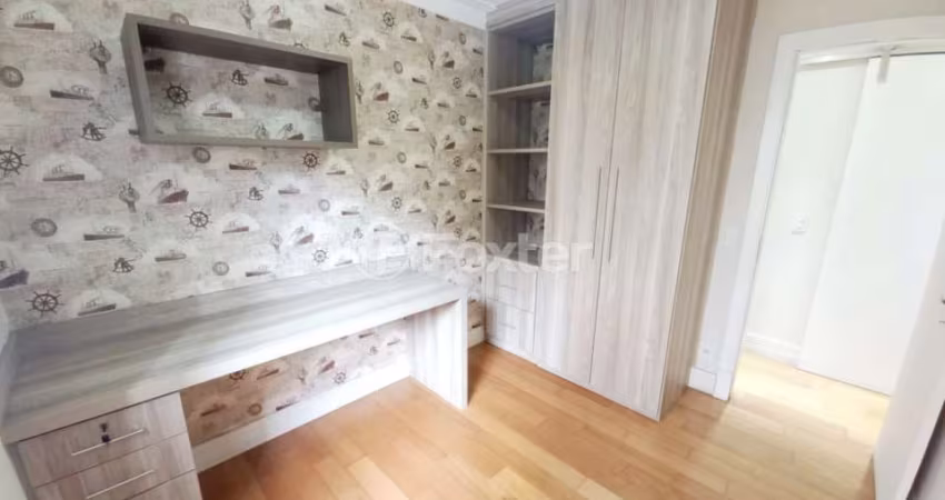 Apartamento com 3 quartos à venda na Rodovia Raposo Tavares, 15713, Jardim Arpoador, São Paulo