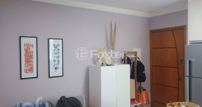 Apartamento com 2 quartos à venda na Rua Renato Rinaldi, 1766, Vila Carrão, São Paulo