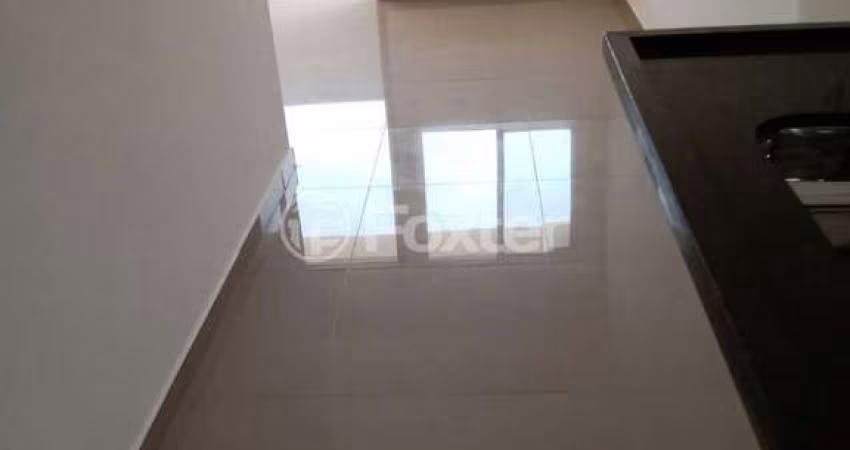 Apartamento com 2 quartos à venda na Rua Santa Bárbara do Oeste, 219, Vila Nova Cachoeirinha, São Paulo