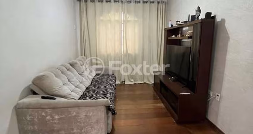 Casa com 4 quartos à venda na Avenida Paranapanema, 432, Nova Gerty, São Caetano do Sul