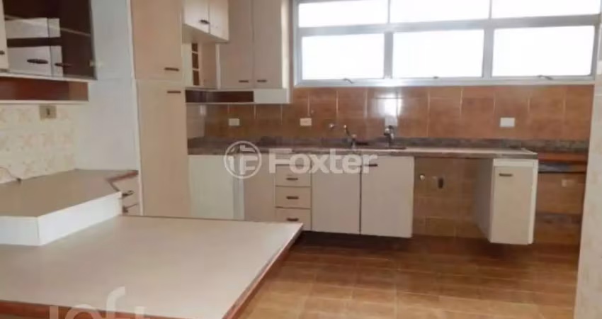 Apartamento com 3 quartos à venda na Rua Municipal, 302, Centro, São Bernardo do Campo