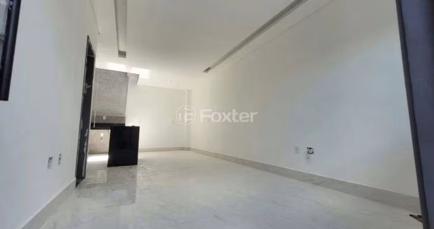 Casa em condomínio fechado com 2 quartos à venda na Avenida José Muniz Ribeiro, 326, Vila Paranaguá, São Paulo