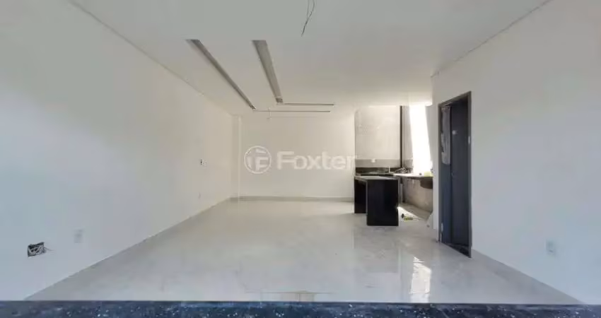 Casa em condomínio fechado com 2 quartos à venda na Avenida José Muniz Ribeiro, 326, Vila Paranaguá, São Paulo
