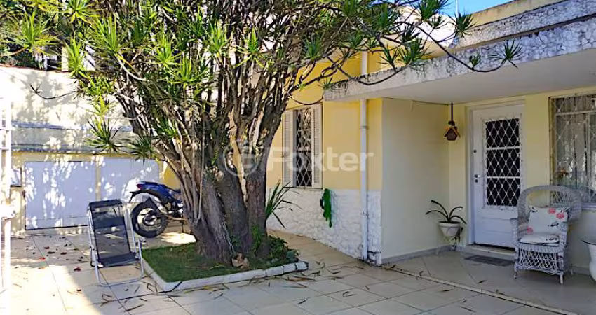 Casa com 3 quartos à venda na Rua Sepetiba, 896, Siciliano, São Paulo