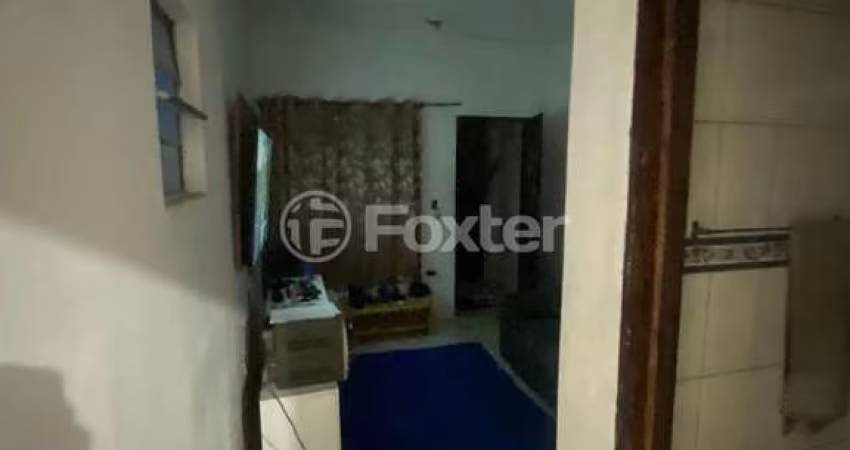 Casa com 4 quartos à venda na Avenida Henrique Franco, 203, Limoeiro, São Paulo