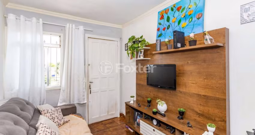 Apartamento com 2 quartos à venda na Avenida Padre Francisco de Toledo, 740, Conjunto Habitacional Padre Manoel da Nóbrega, São Paulo