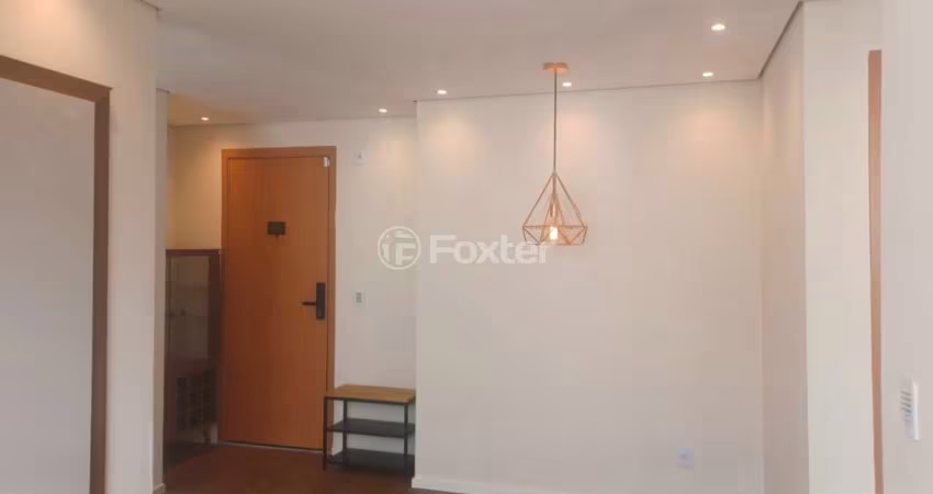 Apartamento com 2 quartos à venda na Rua Domingos Ataide, 60, Vila Suzana, São Paulo