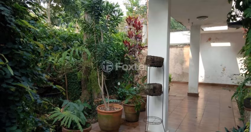 Casa com 4 quartos à venda na Rua Sofia, 71, Jardim Europa, São Paulo