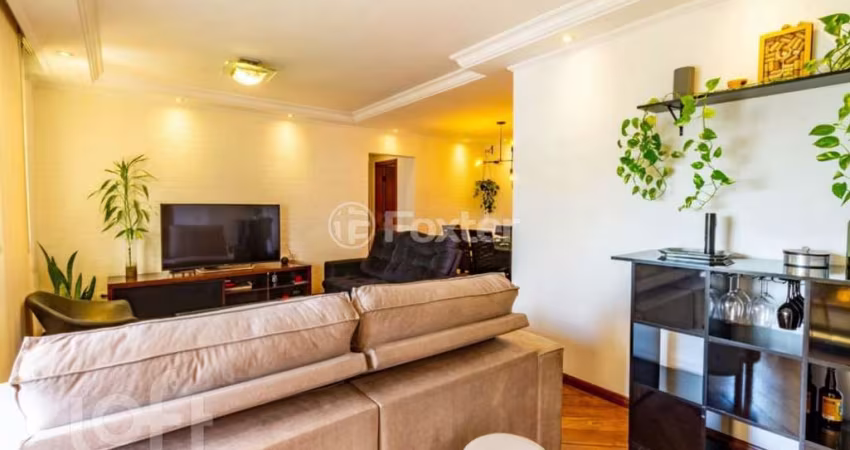 Apartamento com 4 quartos à venda na Avenida Doutor Cardoso de Melo, 382, Vila Olímpia, São Paulo