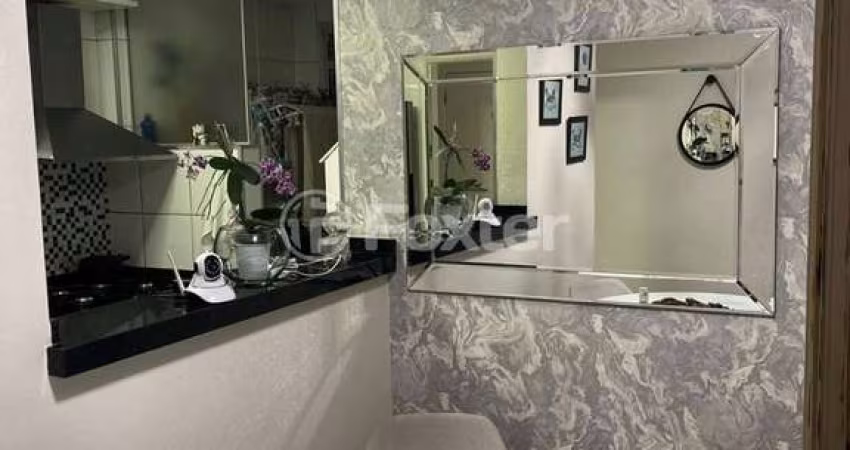 Apartamento com 2 quartos à venda na Alameda Dom Pedro de Alcântara, 775, Nova Petrópolis, São Bernardo do Campo