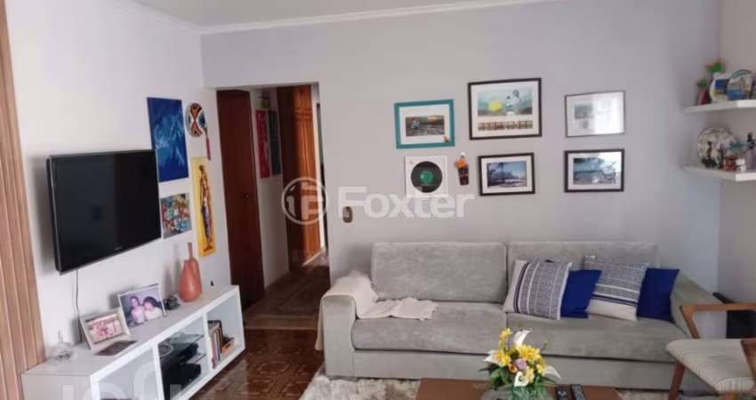 Apartamento com 4 quartos à venda na Rua Tenente Gelás, 70, Tatuapé, São Paulo