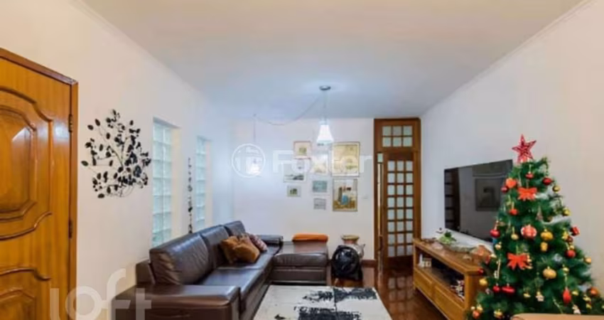 Casa com 3 quartos à venda na Rua Itamiami, 74, Vila Mariana, São Paulo