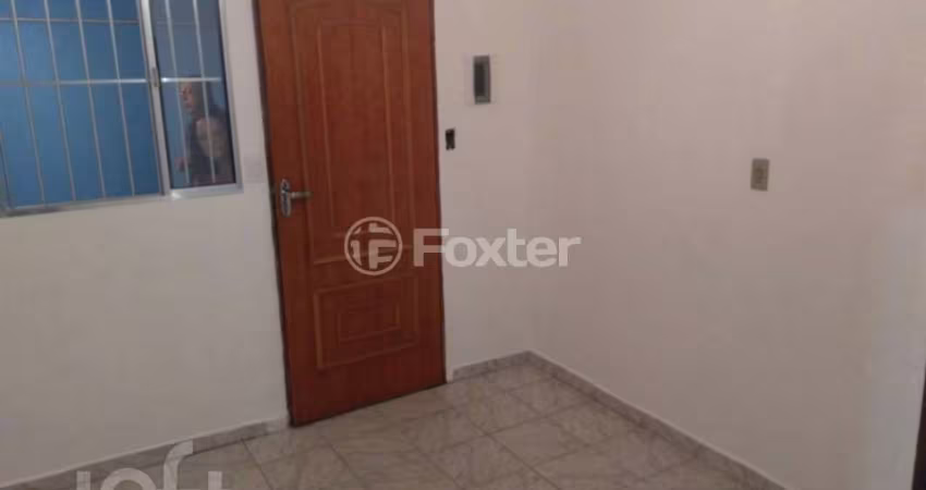 Casa com 3 quartos à venda na Rua Luís Guirelli, 61, Vila Alto de Santo André, Santo André