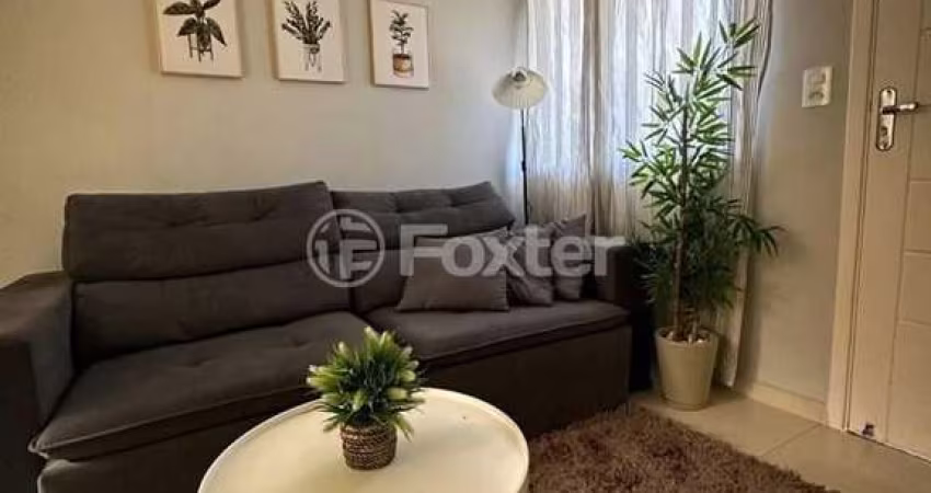 Apartamento com 2 quartos à venda na Rua Abadiânia, 538, Vila Guilhermina, São Paulo