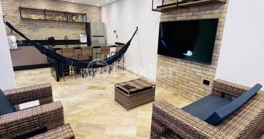 Casa com 3 quartos à venda na Rua Mateus Mendes Pereira, 675, Jardim Nossa Senhora do Carmo, São Paulo