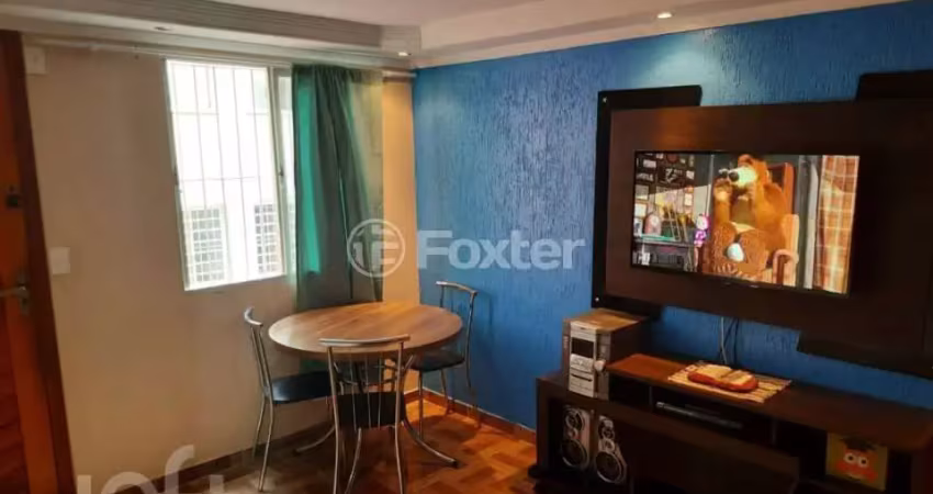 Apartamento com 2 quartos à venda na Rua João XXIII, 765, Cooperativa, São Bernardo do Campo