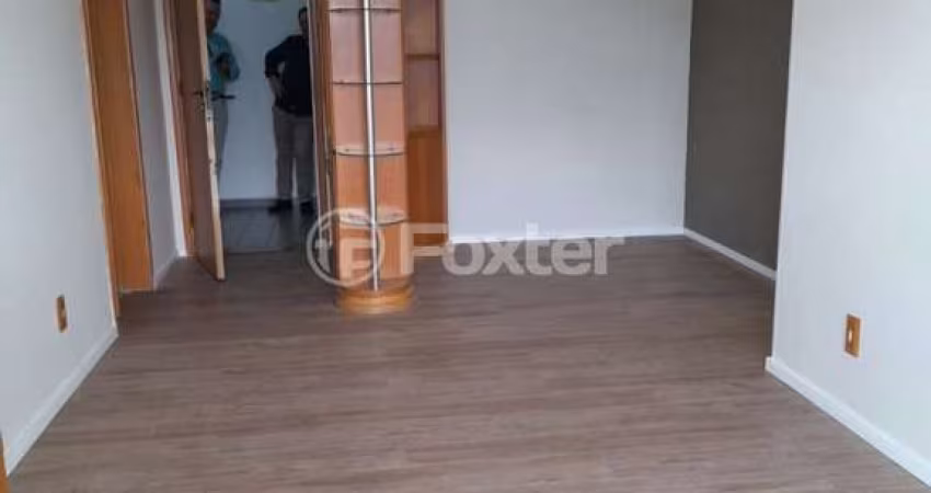 Apartamento com 3 quartos à venda na Rua Speers, 146, Vila São Pedro, Santo André