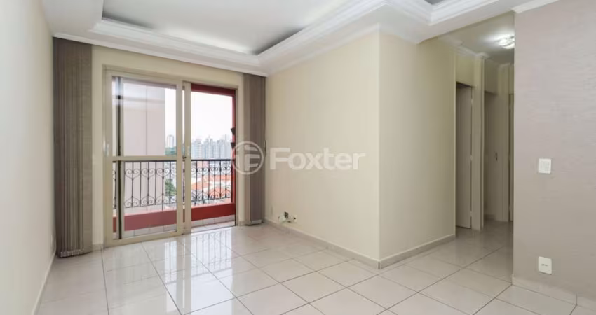 Apartamento com 3 quartos à venda na Rua do Manifesto, 2707, Ipiranga, São Paulo